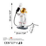 Stolna lampa Astronaut - 1