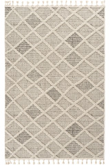 Tepih (120 x 180) Bukle 1411 - Krem