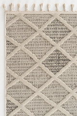 Tepih (120 x 180) Bukle 1411 - Krem