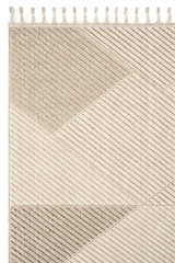 Tepih (120 x 180) Bukle 1413 - Bež