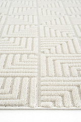 Tepih (120 x 180) Kamen 1062 - Krem