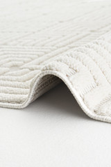 Tepih (120 x 180) Kamen 1062 - Krem