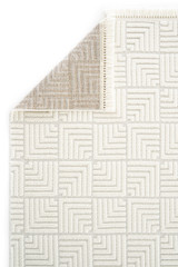 Tepih (120 x 180) Kamen 1062 - Krem