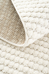 Tepih (120 x 180) Kamen 1063 - Krem