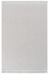 Tepih (120 x 180) Kamen 1063 - Sivi