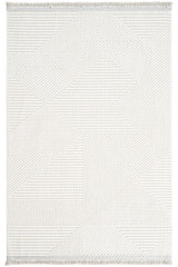Tepih (120 x 180) Vera 1454 - Krem