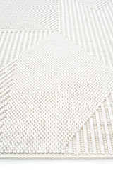 Tepih (120 x 180) Vera 1454 - Krem