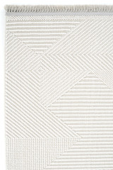 Tepih (120 x 180) Vera 1454 - Krem
