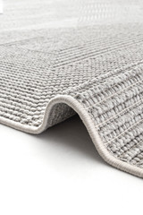 Tepih (120 x 180) Vera 1456 - Siva