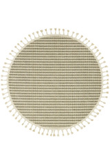 Tepih (150 cm) Elit 17 - bež