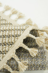 Tepih (150 cm) Elit 17 - bež