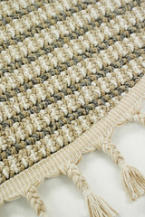 Tepih (150 cm) Elit 17 - bež