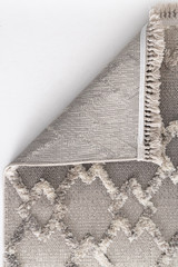 Tepih (120 x 180) Sakura 2203 - Siva