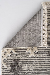 Tepih (120 x 180) Sakura 2205 - Siva