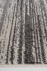 Tepih (120 x 180) Sakura 2206 - Siva