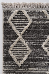 Tepih (120 x 180) Sakura 2206 - Siva