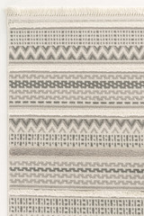 Tepih (120 x 180) Sakura 2207 - Siva