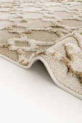Tepih (120 x 180) Sakura 2208 - Mink