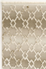 Tepih (120 x 180) Sakura 2208 - Mink