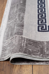 Tepih (80 x 150) Larimar 8300 - Siva