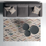 Tepih (120 x 180) Woopamuk393