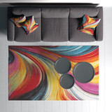 Tepih (160 x 230) Woopamuk191