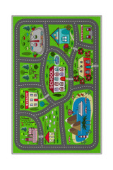 Tepih za hodnik (100 x 150) HMNT107