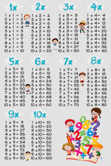 Tepih (50 x 80) HMNT467