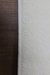 Tepih za hodnik (100 x 150) WOOKECE023