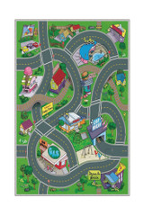 Tepih za hodnik (100 x 150) WOOKECE118 Tepih za hodnik (100 x 150) WOOKECE118