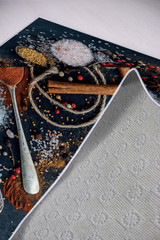 Tepih (80 x 120) Hmnt536