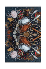 Tepih (80 x 120) Hmnt536