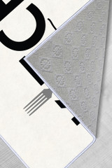 Tepih (50 x 80) Wookece167