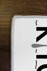 Tepih (50 x 80) Wookece167