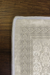 Tepih (50 x 80) Wookece211