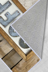 Tepih (50 x 80) Wookece217