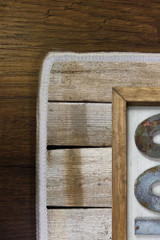 Tepih (50 x 80) Wookece217