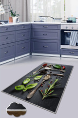 Tepih (50 x 80) Wookece233