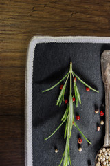 Tepih (50 x 80) Wookece233