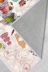 Tepih (50 x 80) Wookece243