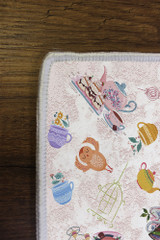 Tepih (50 x 80) Wookece243