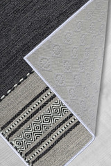 Tepih (50 x 80) Wookece253