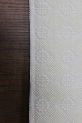 Tepih (50 x 80) Wookece253