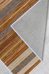 Tepih (60 x 100) Wookece254