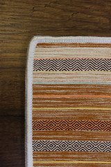 Tepih (60 x 100) Wookece254