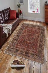 Tepih za hodnik (80 x 150) Hmnt685