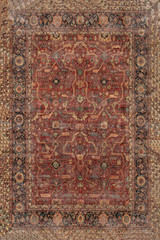 Tepih za hodnik (80 x 150) Hmnt685