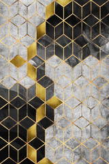 Tepih (50 x 80) Hmnt772