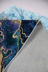 Tepih (60 x 100) Hmnt768