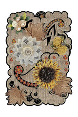 Tepih (60 x 100) Hmnt974